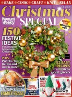 Woman's Weekly Living Series